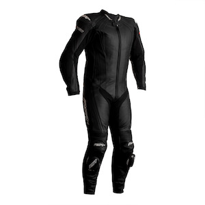 RST R-SPORT 1PC SUIT [BLACK] 42 M