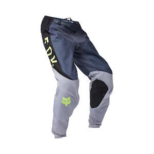 Sporting equipment: FOX 360 DIVIDER PANTS [STEEL GREY]