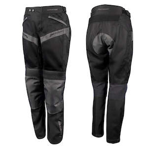 Sporting equipment: Motodry Summer Vent Pants