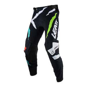 Sporting equipment: Leatt 2023 5.5 I.K.S Pant - Tiger