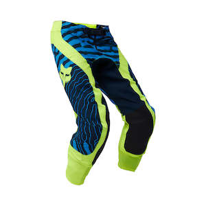 Sporting equipment: FOX FLEXAIR IMPRESSION PANTS [FLO YELLOW]