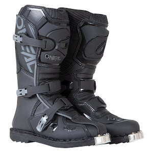 Sporting equipment: O'Neal Youth ELEMENT Boot - Black