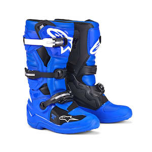 Sporting equipment: Tech-7S MX Boots