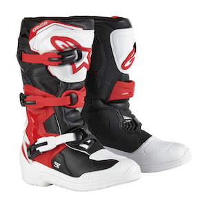 Tech-3S Youth MX Boots