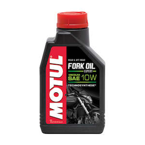 Motul Fork Oil 10w 1L