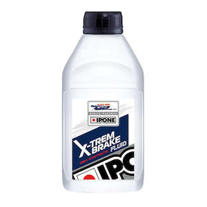 IPONE X-TREM Brake Fluid Racing