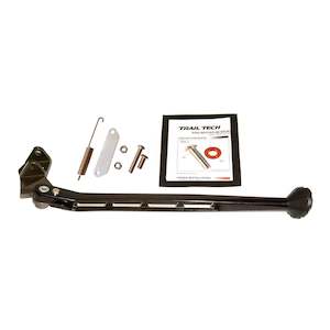 Sporting equipment: Trail Tech Kickstand 5106-00 - Honda CRF450-R/RX '17-'18