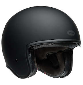 Sporting equipment: Bell TX501 Matte Black