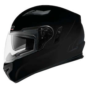 Sporting equipment: FFM Streetpro R - Internal Visor - fr $179 RRP