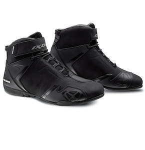 Ixon GAMBLER WP Boot Blk - Roadster