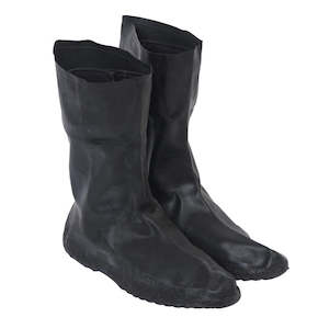 Sporting equipment: RJAYS Heavy Duty Overboots - Rainwear