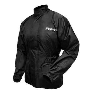 Sporting equipment: RJAYS Waterproof Jacket - Rainwear