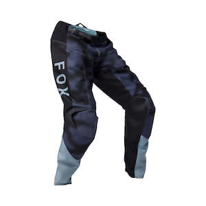 Sporting equipment: FOX 180 TAUNT PANTS [BLACK]