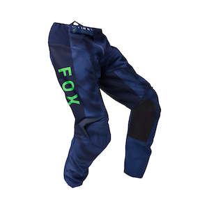 Sporting equipment: FOX 180 TAUNT PANTS [NAVY]