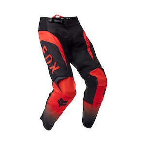 Sporting equipment: FOX 180 LEAN PANTS [FLO RED]