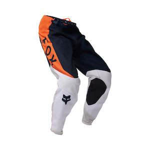 Sporting equipment: FOX 360 DIVIDER PANTS [FLO ORANGE]