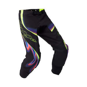 Sporting equipment: FOX FLEXAIR ENERGY PANTS [BLACK]