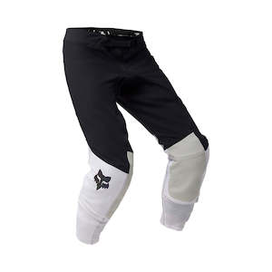 Sporting equipment: FOX FLEXAIR 50TH LE PANTS [BLACK]