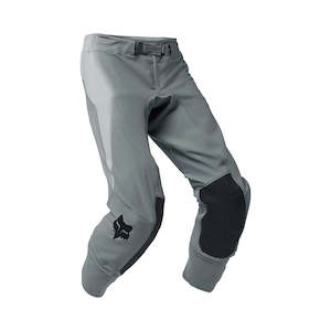 Sporting equipment: FOX FLEXAIR INFINITE PANTS [STEEL GREY]