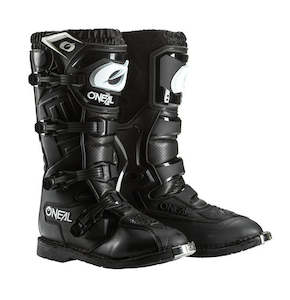 Sporting equipment: O'Neal RIDER PRO Boot - Black