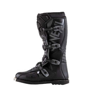 Sporting equipment: O'Neal ELEMENT Boot - Black