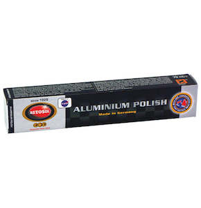 Sporting equipment: Autosol Aluminium Polish