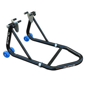 Sporting equipment: RJAYS Universal Racestand - FRONT