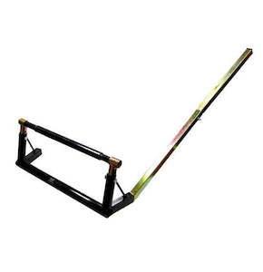 Sporting equipment: X-TECH Cruiser Lift Stand