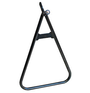 Sporting equipment: Triangle Axle Stand - Motocross