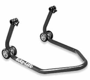 Bike Lift RS17 Rear Stand - black