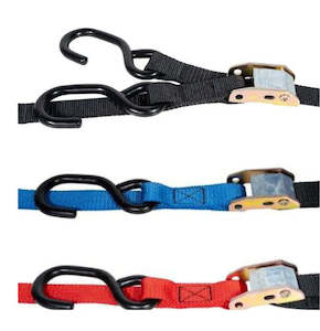 Sporting equipment: O'Neal Tie Downs - 1 Inch