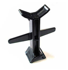 Sporting equipment: X-TECH Fork Block