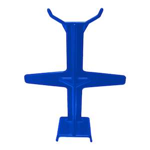 Whites Fork Seal Saver Plastic - Blue