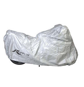 Sporting equipment: RJAYS Motorcycle Cover