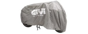 Givi S200 Bike Cover