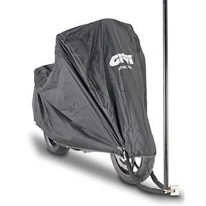 Givi S203 Waterproof Bike Cover