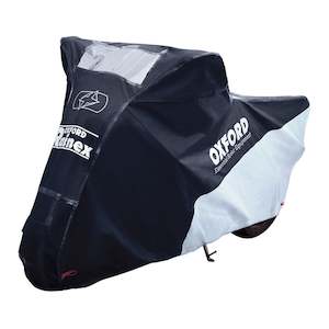 Sporting equipment: Oxford Rainex Deluxe Cover