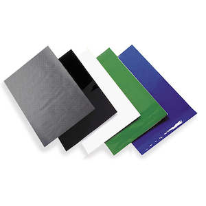 Sporting equipment: FACTORY EFFEX Universal Back-Ground Sheets