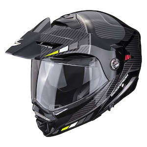 Sporting equipment: Scorpion ADX-2 - Graphics