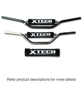 Sporting equipment: X-TECH MX Handlebars - Junior & Senior