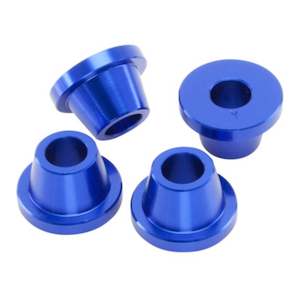 Zeta Rubber Killer - Blue 4pcs Yamaha YZ250F/450F '14-