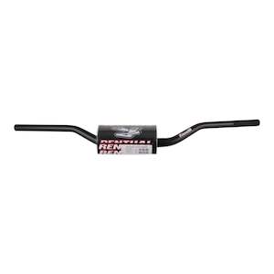 Sporting equipment: Renthal Fatbar Handlebar SX/F '09-'12 RM/Z '06-'13 YZ/F '18-'21 - Black