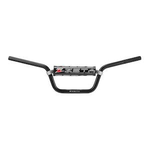 Zeta CX Bar 4-Stroke Mini 110 - Black