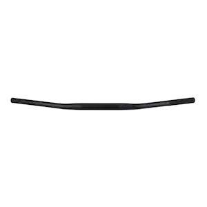 Sporting equipment: Renthal Handlebar Fatbar Street Sports - Black