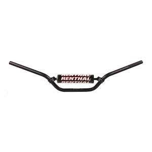 Renthal Handlebar 7/8 ATV-400EX/Z-400 - Black