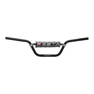 Zeta CX Bar 4-Stroke Mini 125 - Black