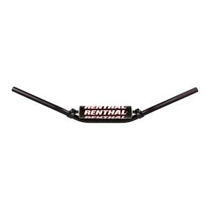 Renthal Handlebar 7/8 Street Fighter - Black