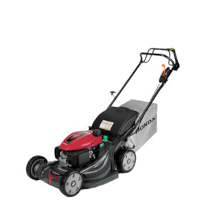 Sporting equipment: Honda HRX217 Domestic Mulching Mower