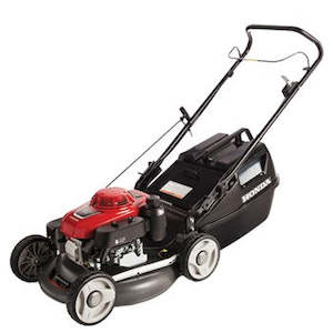 Honda HRU196M2 Commercial Push Mower