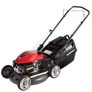 Sporting equipment: Honda HRU19M2 Domestic Push Mower